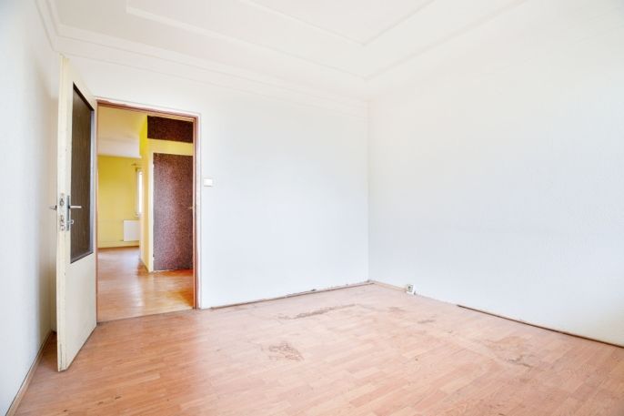 Prodej, Byt 4+1, Jirkov