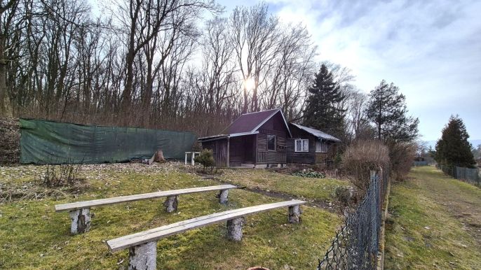 Prodej, Zahrada, Teplice