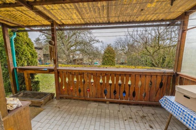 Prodej, Rodinný dům, Tuřany