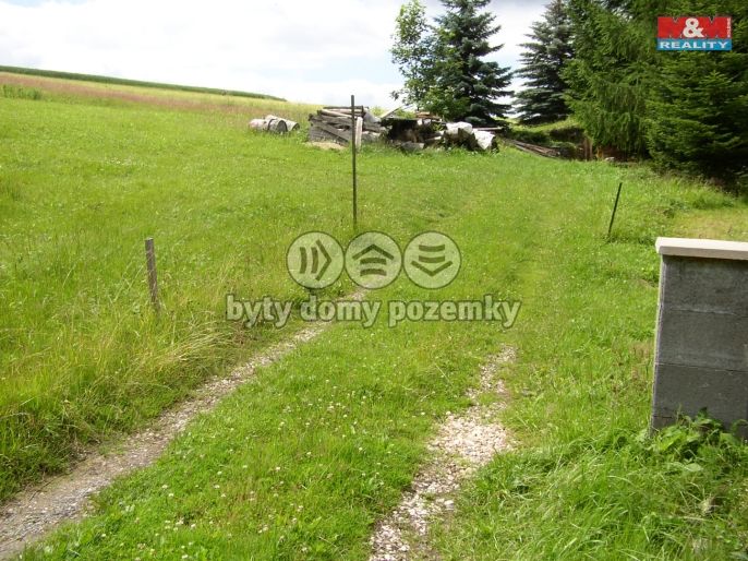 Prodej, Zahrada, Benecko