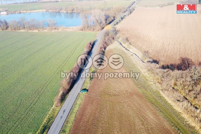 Prodej, Ovocný sad, Přistoupim
