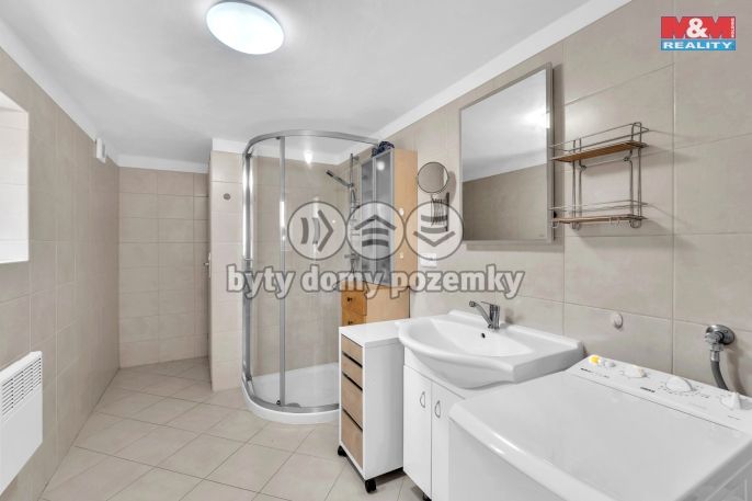 Prodej, Zemědělská usedlost, Borek