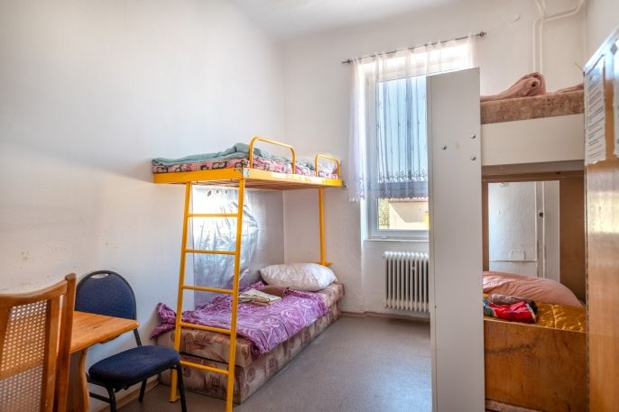 Prodej, Nájemní dům, Veselí nad Lužnicí