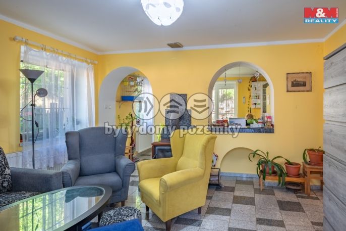 Prodej, Chalupa, Hajany