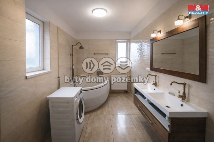 Prodej, Nájemní dům, Ústí nad Orlicí