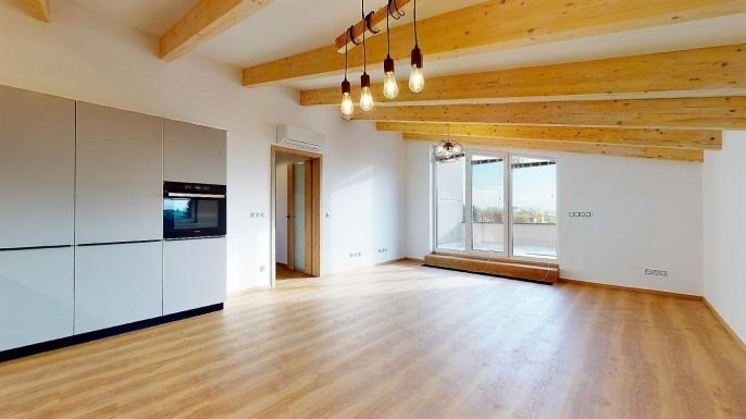 Pronájem, Byt 3+kk, Mladá Boleslav