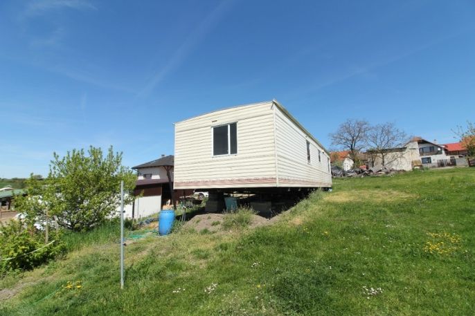 Prodej, Mobilheim, Kobylnice