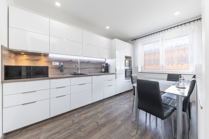 Prodej, Rodinný dům, Brno