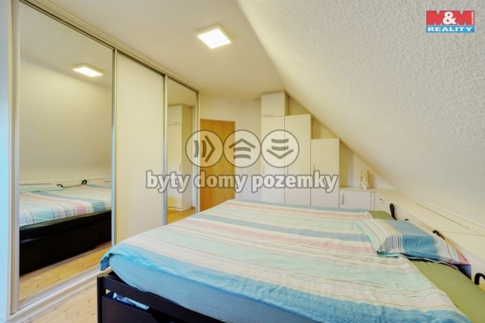 Prodej, Rodinný dům, Dobřany