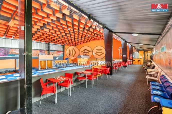 Prodej, Obchod a služby, Ústí nad Labem