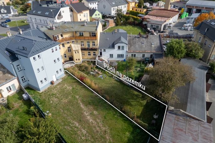 Prodej, Byt 1+1, Opava