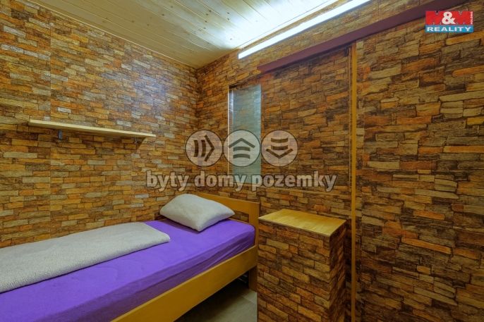 Prodej, Chata, Olešná