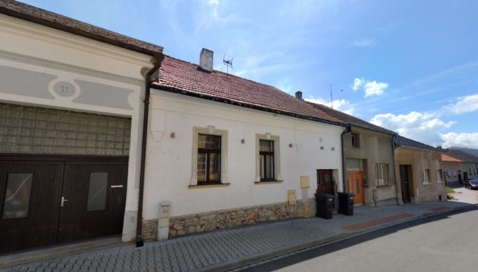 Pronájem, Rodinný dům, Mýto