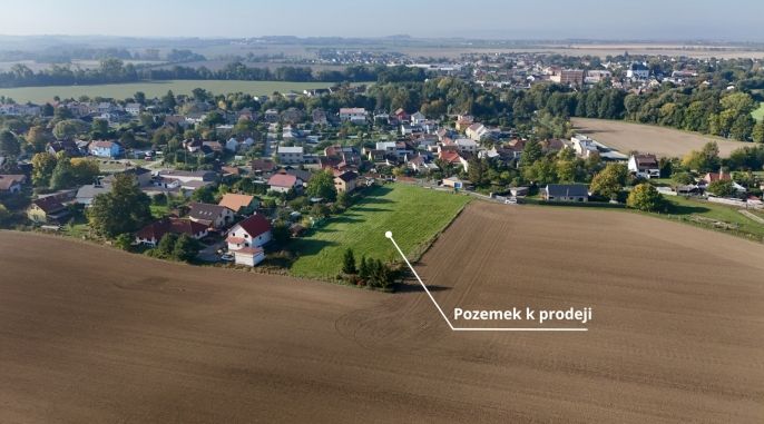 Prodej, Ostatní, Horka nad Moravou