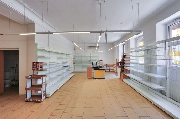 Pronájem, Obchod a služby, Český Těšín