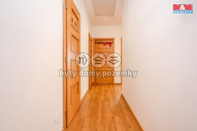 Prodej, Nájemní dům, Mohelnice