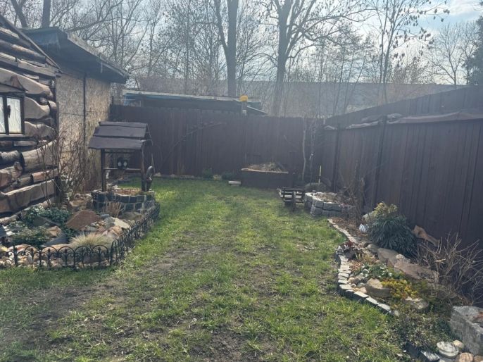 Prodej, Zahrada, Hostomice