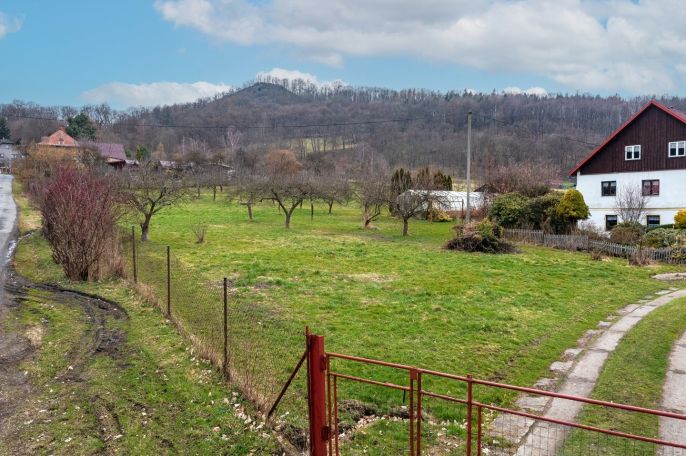 Prodej, Zahrada, Děčín