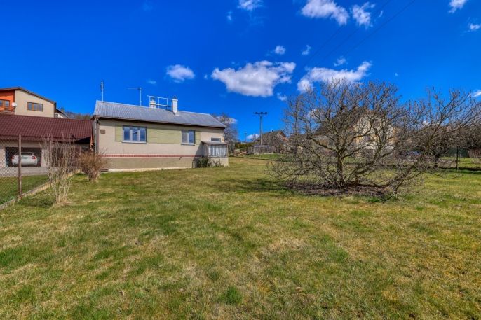 Prodej, Rodinný dům, Strážov