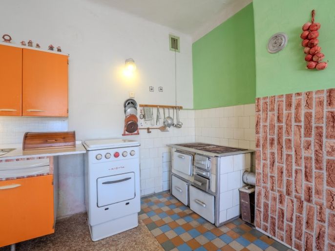 Prodej, Rodinný dům, Střezimíř