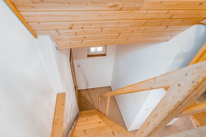 Prodej, Chata, Ráby