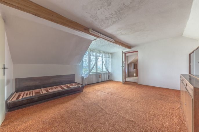 Prodej, Rodinný dům, Řepín