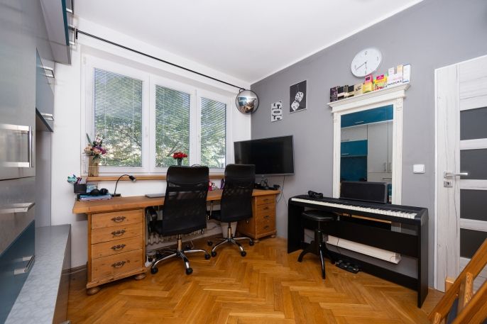 Prodej, Byt 3+kk, Chrudim