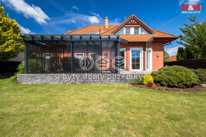 Prodej, Rodinný dům, Veltrusy