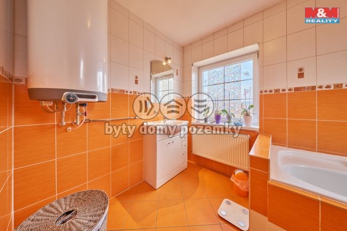 Prodej, Rodinný dům, Pilníkov