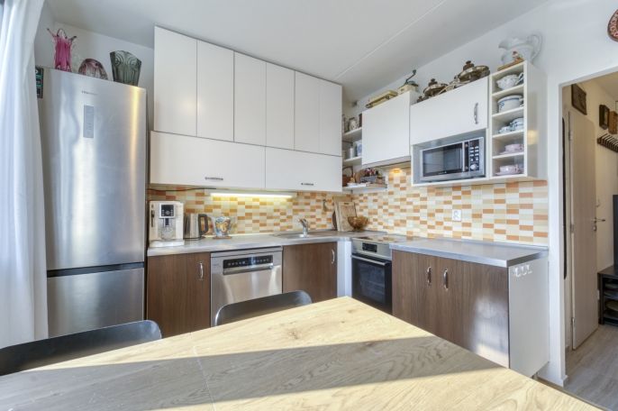 Prodej, Byt 1+1, Plzeň