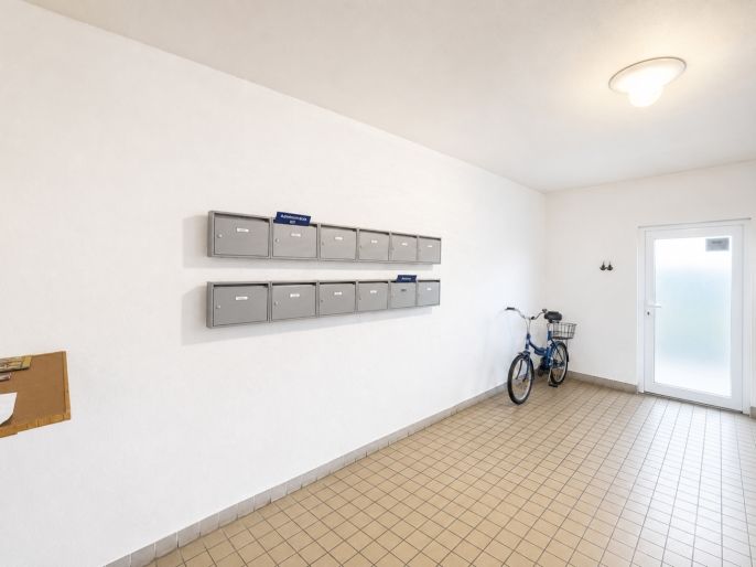 Prodej, Byt 2+1, Lovosice