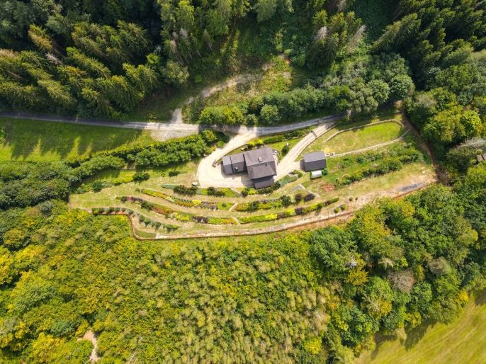 Prodej, Rodinný dům, Oskava