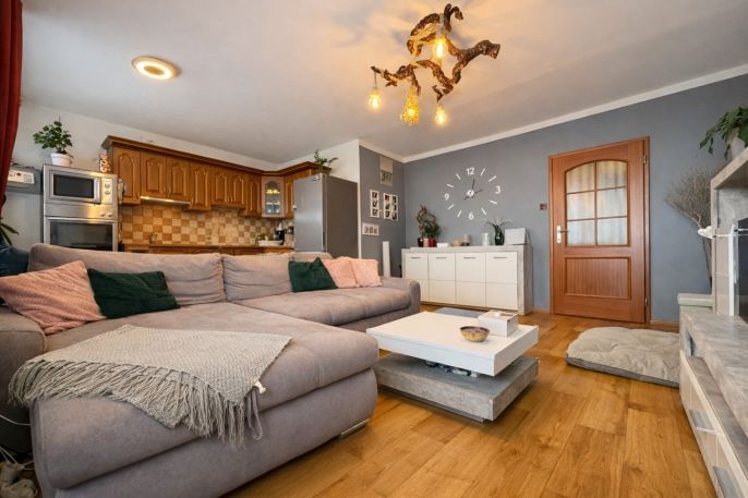 Prodej, Byt 4+1, Litoměřice