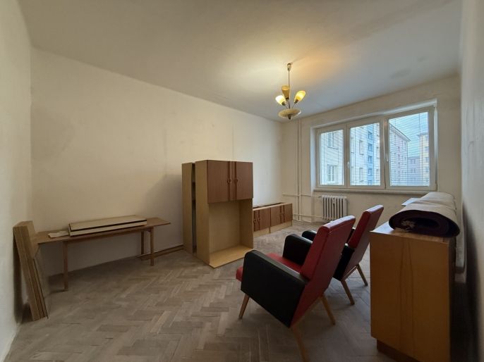 Prodej, Byt 2+1, Karviná