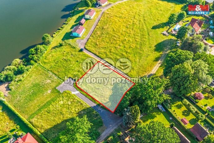 Prodej, Pozemek k bydlení, Cheb