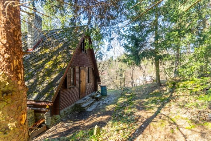 Prodej, Chata, Lipová