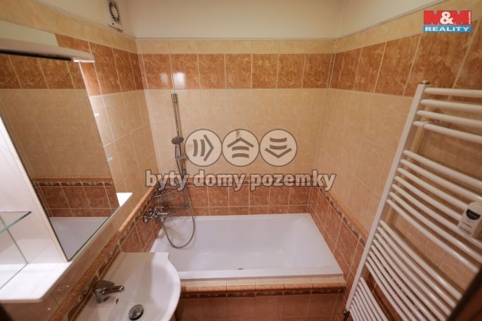 Prodej, Byt 3+kk, Olomouc