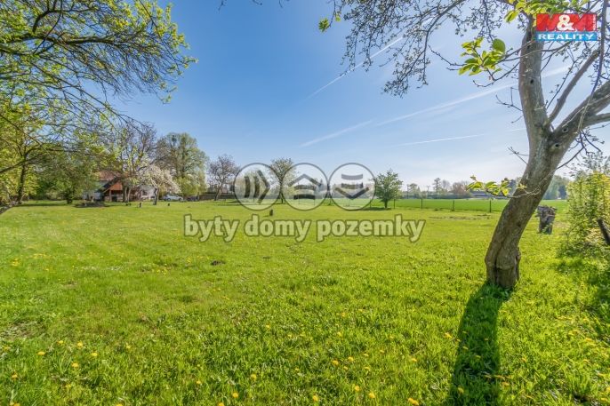 Prodej, Pozemek k bydlení, Karviná