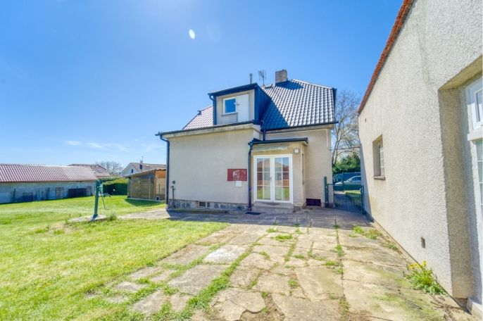 Prodej, Rodinný dům, Chotěšov