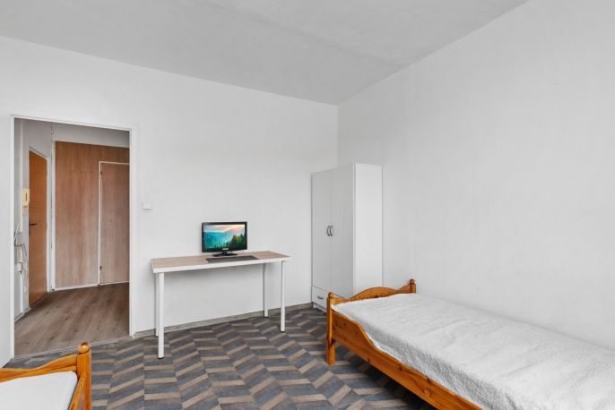 Prodej, Byt 5+1 a větší, Vrchlabí