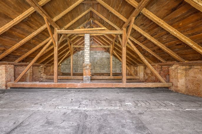 Prodej, Rodinný dům, Zbraslavice