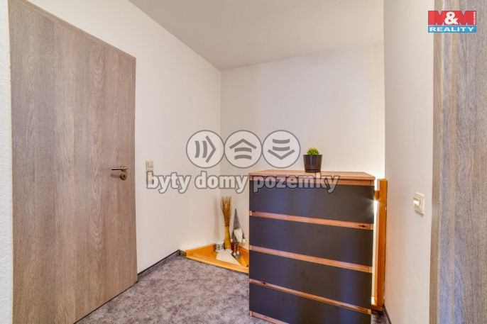 Prodej, Byt 5+kk, Lázně Kynžvart