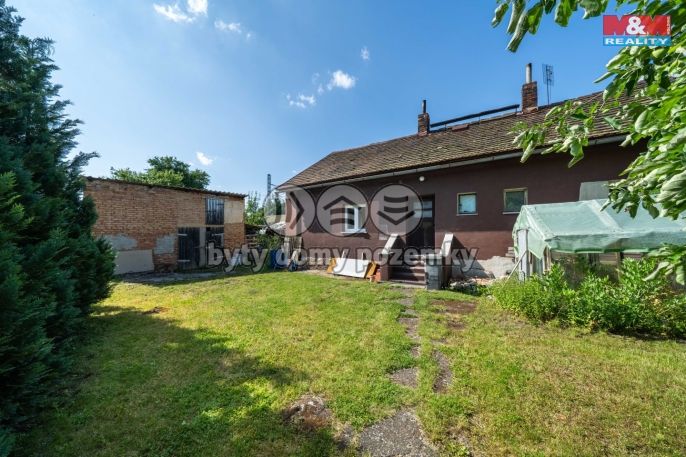 Prodej, Chalupa, 78 m², Plešnice