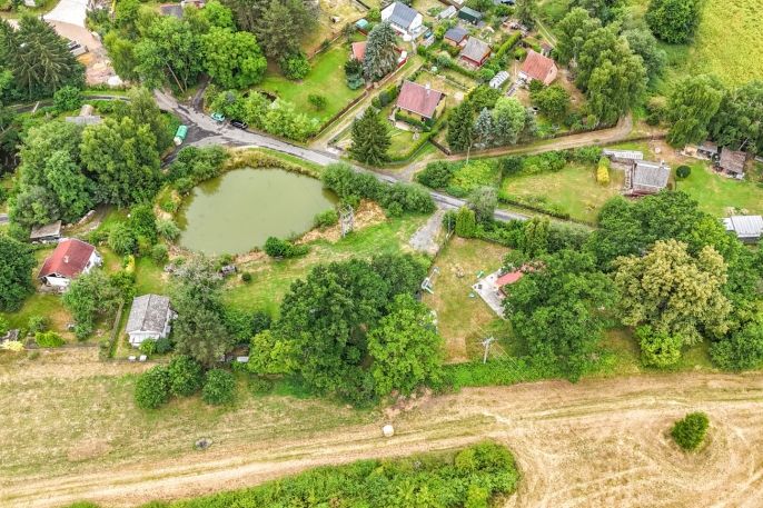 Prodej, Komerční pozemky, Cheb