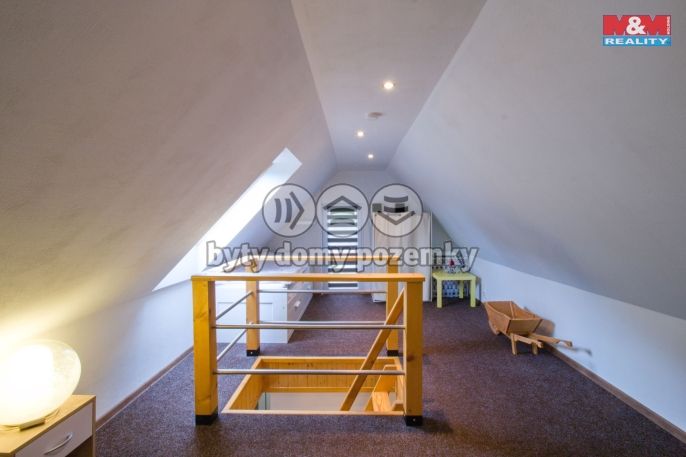 Prodej, Rodinný dům, Bžany