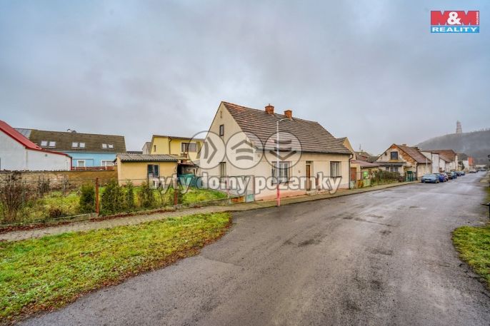 Prodej, Rodinný dům, Kryry