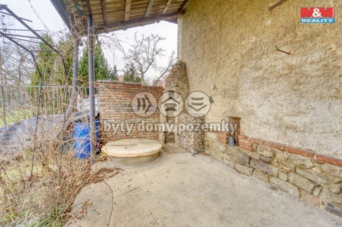 Prodej, Rodinný dům, Žebrák