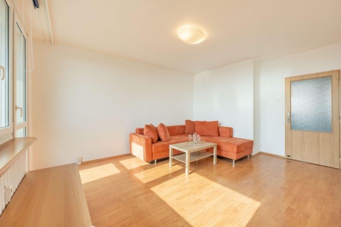 Prodej, Byt 3+1, Praha