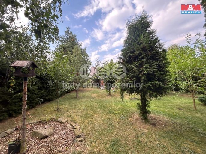 Prodej, Pozemek k bydlení, Radonice