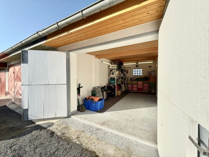 Prodej, Garáž, Děčín